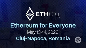 ETHCluj
