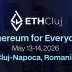 ETHCluj