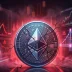 Ethereum Faces Bearish Pressure Amid Market Pullback