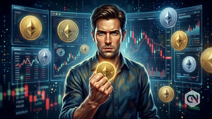 Ethereum Price Slides Amid ETF Sell-Off, $2K Level Stays Critical