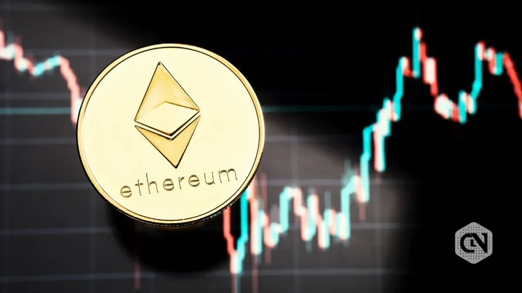 Ethereum Price Hits $2,300 Amid Strong ETF Inflows and BitMine Buying