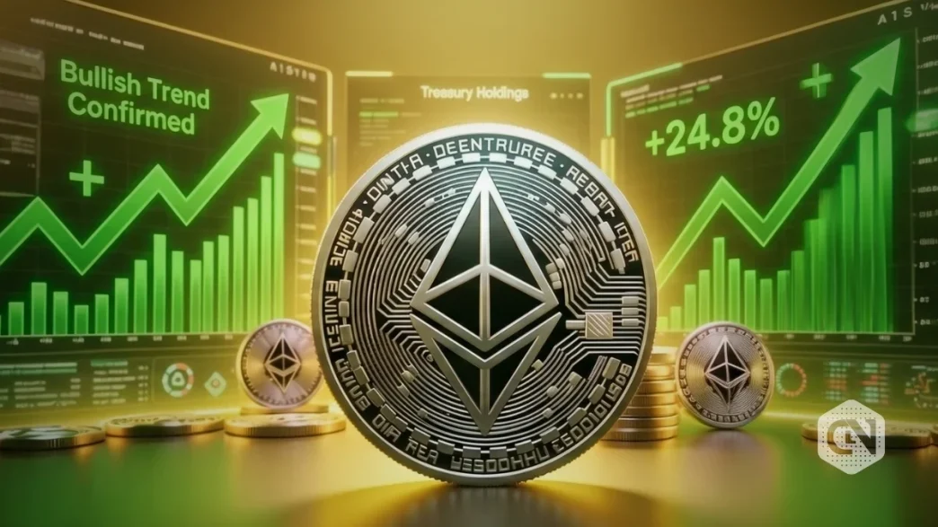 Ethereum Price