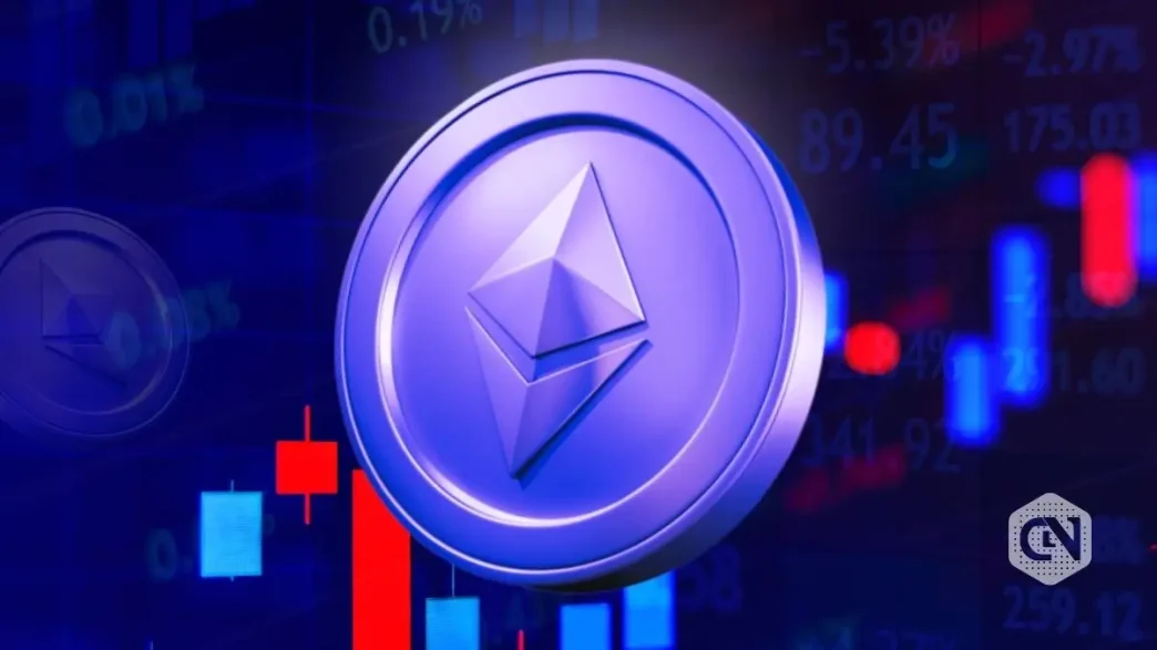 Ethereum Price