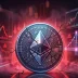Ethereum Price Slips to $2,320 as Liquidations Offset ETF Demand