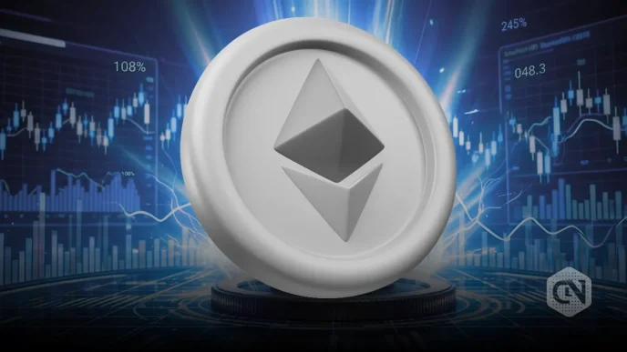 Ethereum Price Gains 4% as Macro Relief Fuels Momentum