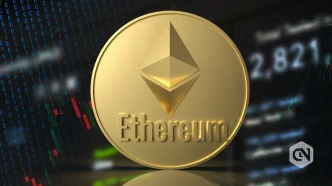 Ethereum Price