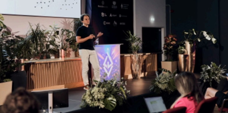 Featured Speakers for ETHCluj