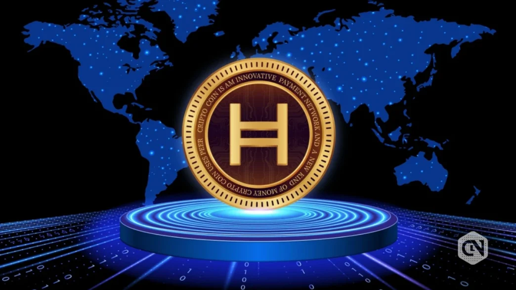 Hedera Price Targets $0.10 as SWIFT ISO 20022 Testing Boosts HBAR