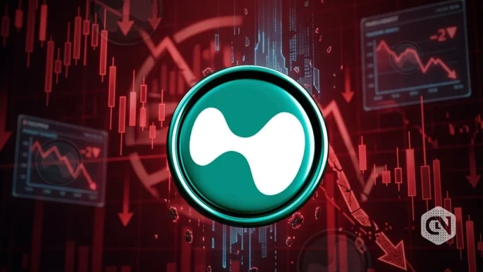 HYPE Dips as Macro Risk -Off Move & Token Unlock Loom