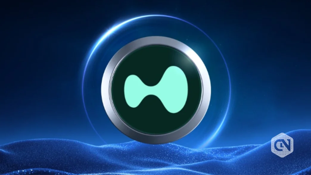 Hyperliquid Price Soars 2.5% as Perp Market Share Grows