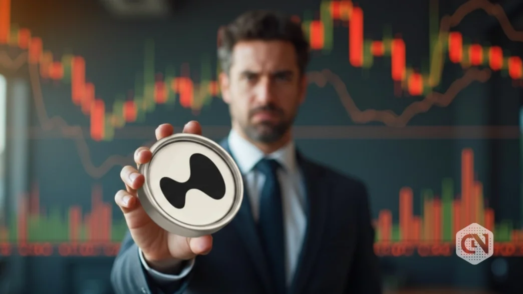 Hyperliquid Price Drops 5% as DeFi Hit by Kelp DAO Hack