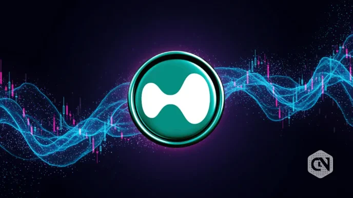 Hyperliquid Price Rallies to $45 as $HYPE Volume, Whales Drive Price