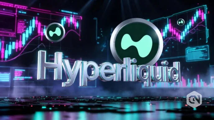 Hyperliquid Price Shows Recovery Pattern Following 4% Surge