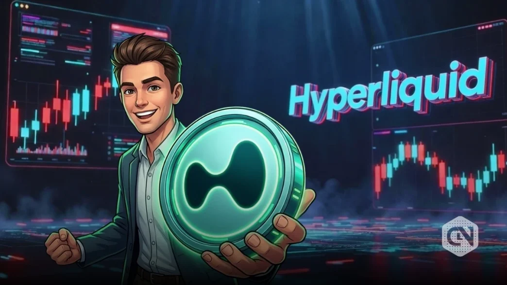 Hyperliquid Price at $39 Faces Test Amid $HYPE Security Concerns
