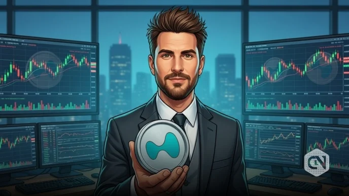 HYPE Extends Rally as Traders Debate Whether the Token Is Now Overpriced