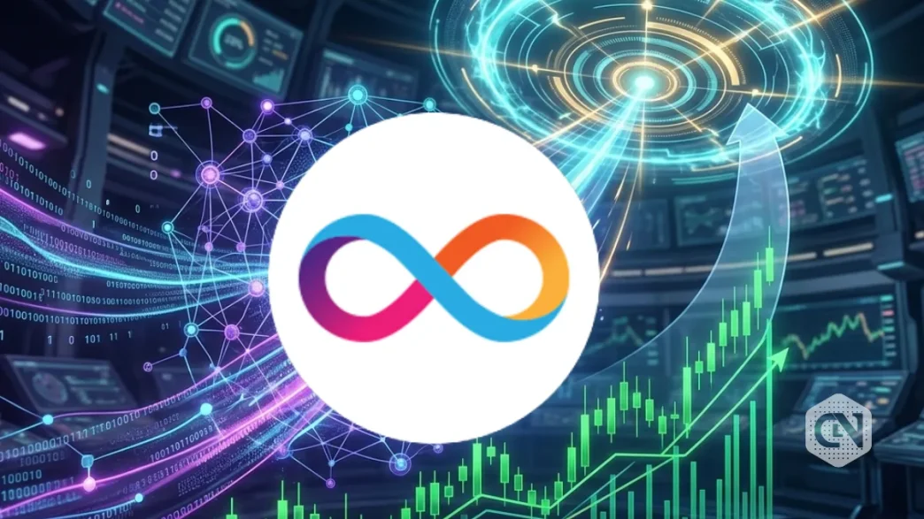 ICP Price Rallies 12% as New AI Tools Attract Developers