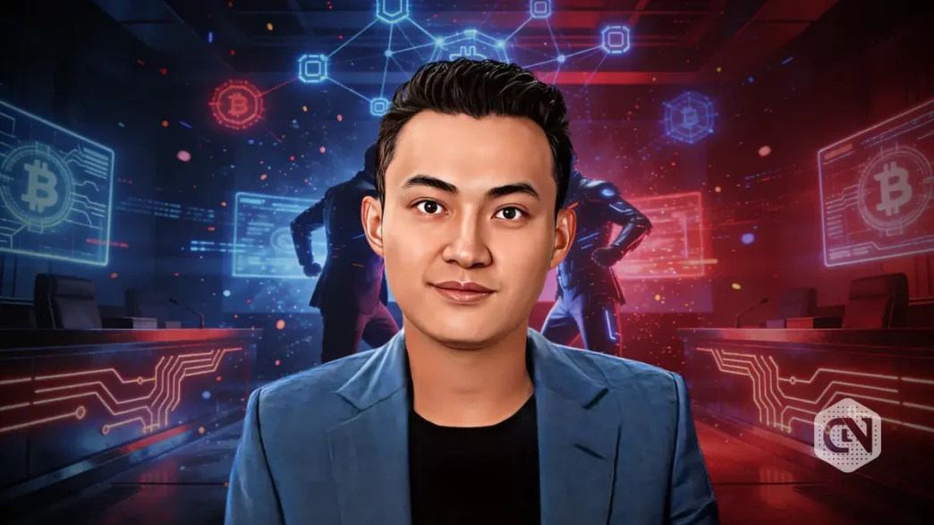 World Liberty Financial