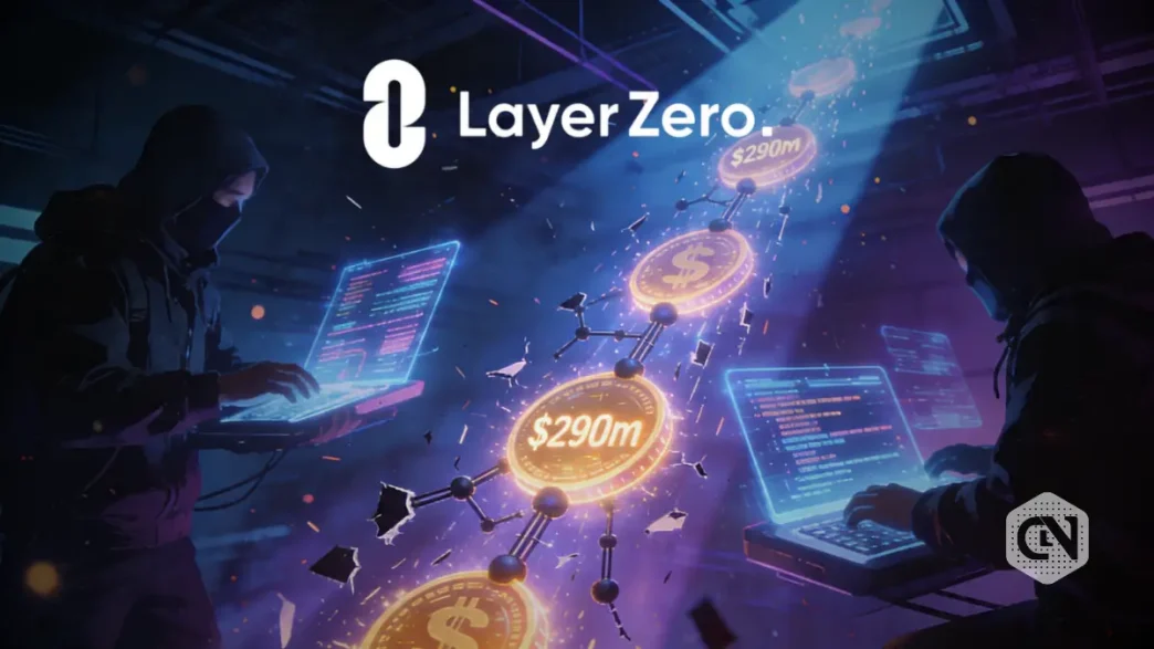 LayerZero Says KelpDAO Config Led to $290M Exploit on Apr 18