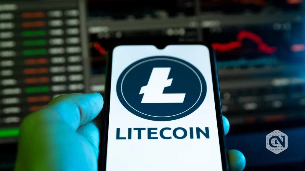 LTC Stuck in Tight $50-$59 Range as Volatility Fades: Breakout Soon?