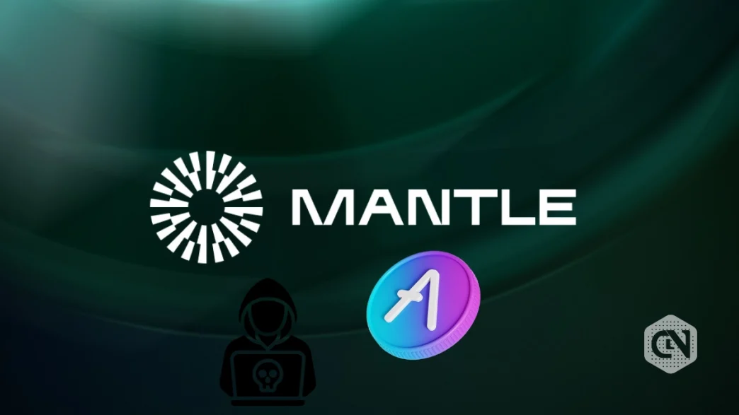 Mantle Joins Aave’s DeFi United to Fix Kelp DAO Crisis