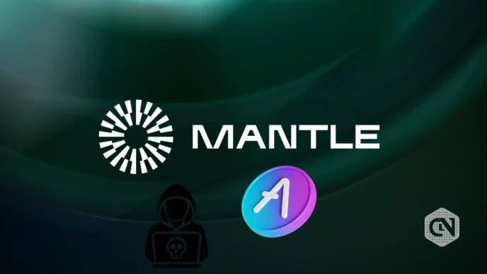 Mantle Joins Aave’s DeFi United to Fix Kelp DAO Crisis
