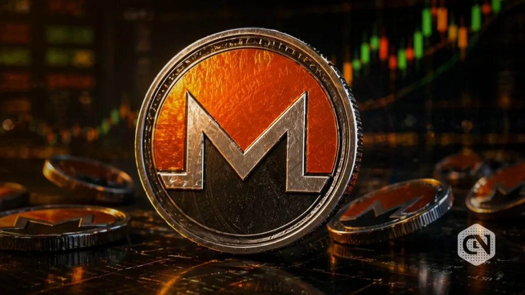 Monero Price