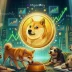Dogecoin Prices Climbs by 2% With Bitcoin; MoonPay Adds Tailwind