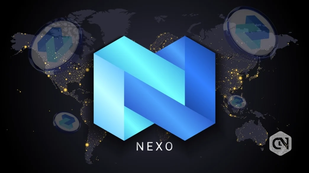 Nexo price