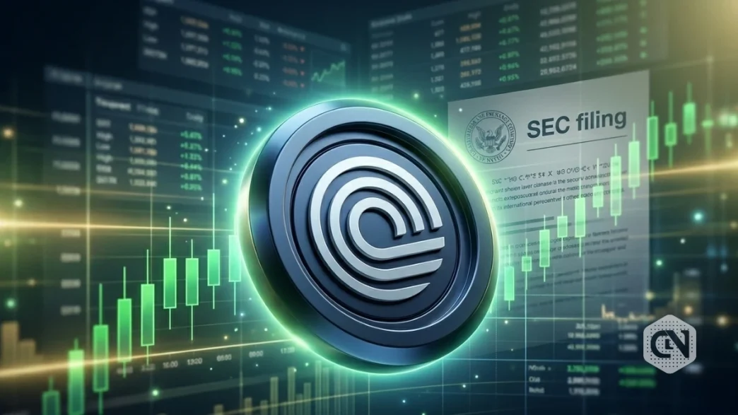 Ondo Price Gains as Market Rally and SEC Filing Boost Market Sentiment