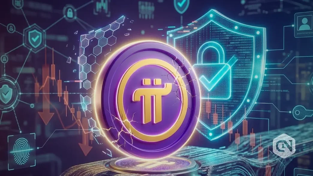PI Network Price at Risk as 2FA Rollout Signals Imminent Mainnet Shift