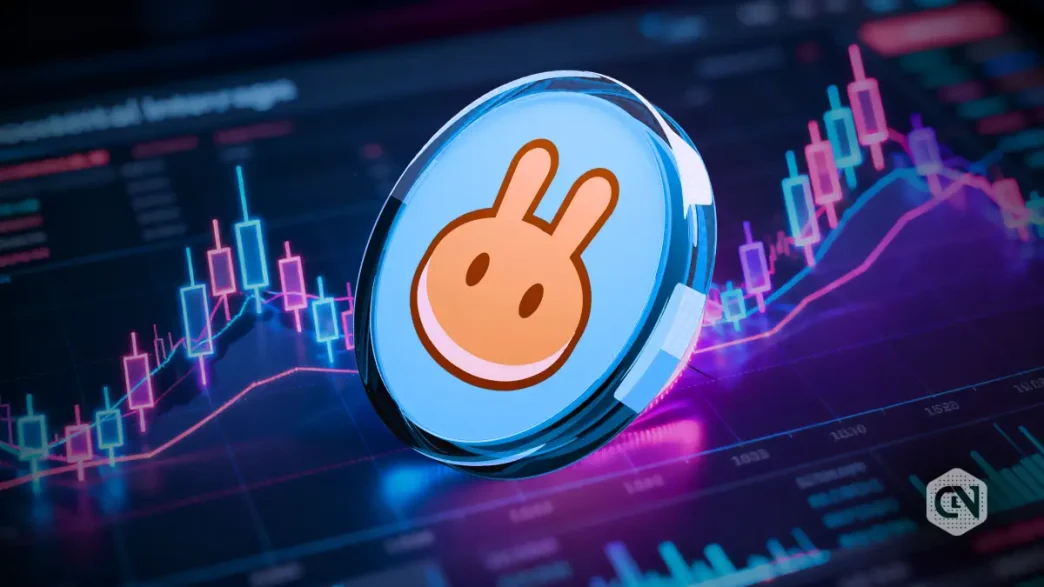 PancakeSwap Price Gains Amid Growing BNB Chain and Base Activity