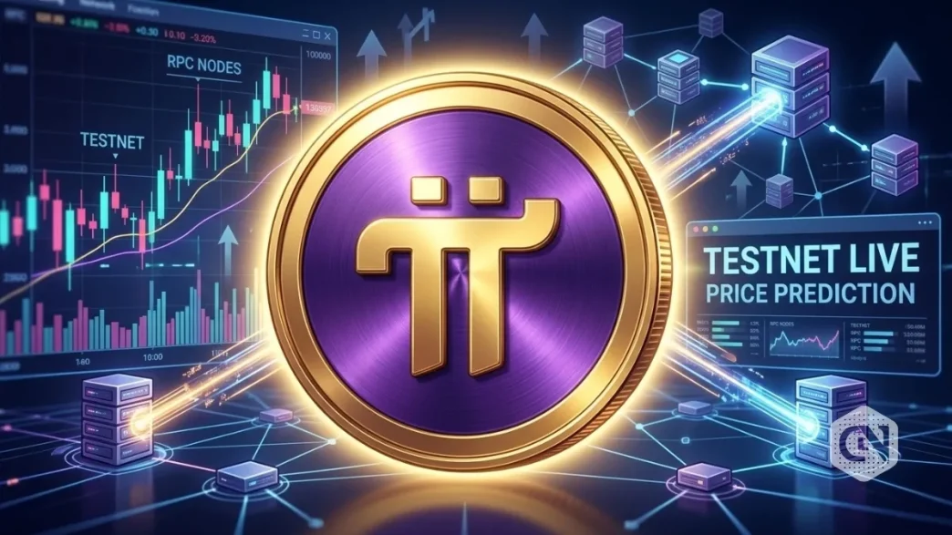 Pi Network Price Prediction as Testnet RPC Server Launches