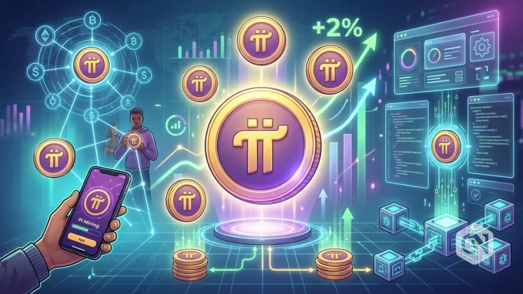 Pi Network price