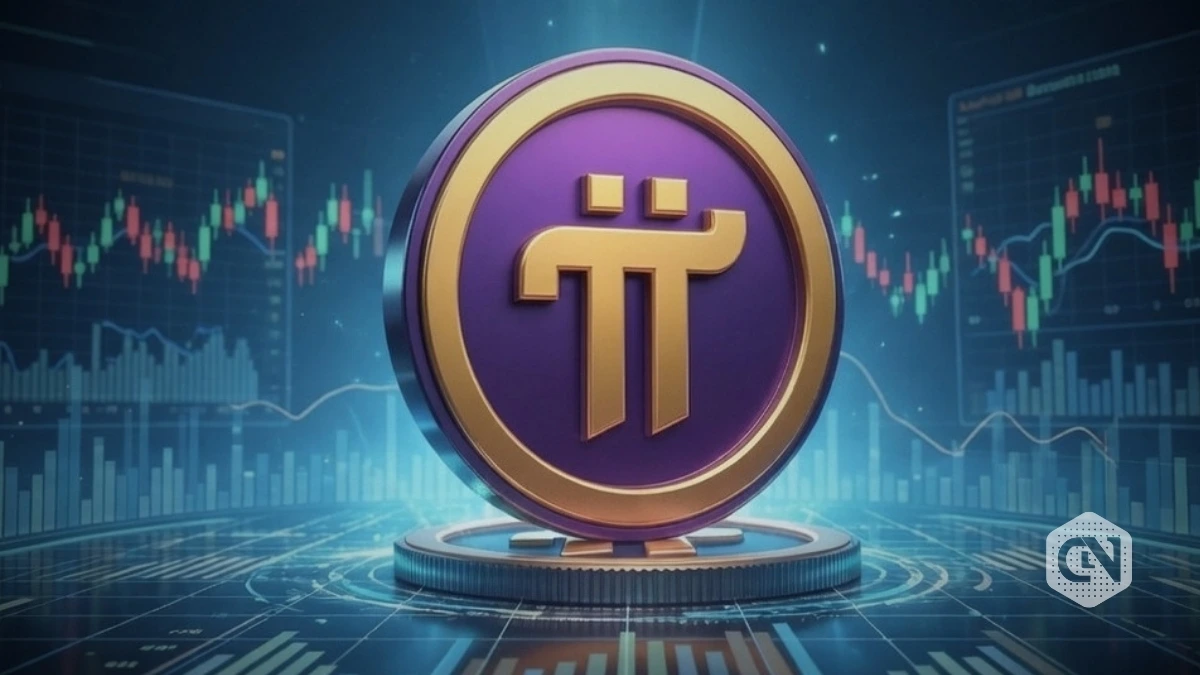 Pi Network's Token Price Surges 6% Amid Mainnet Upgrade Hype