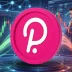 Polkadot price