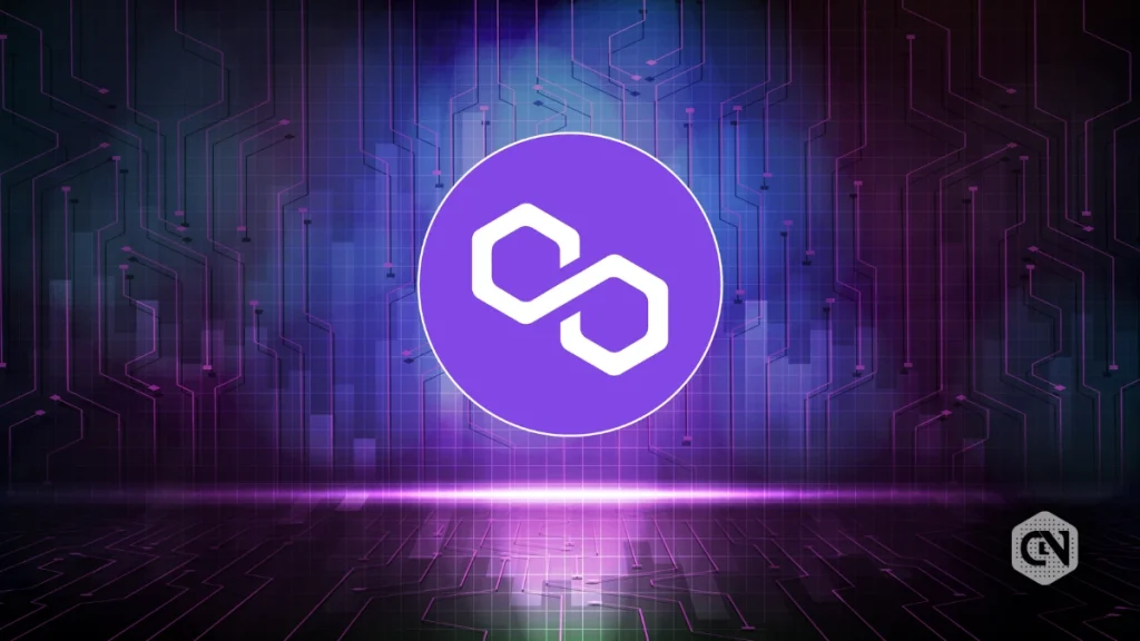 Polygon ativa Hardfork Giugliano e mira alvo de $0,10