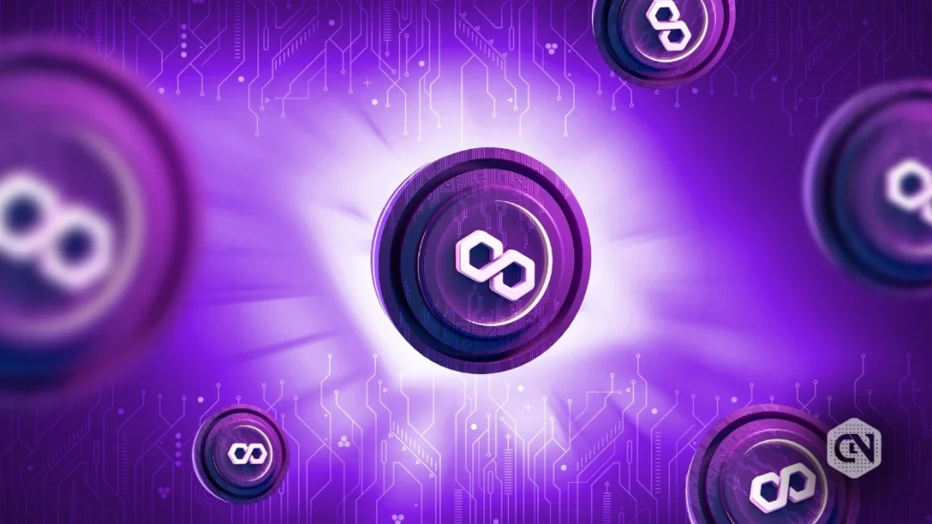 Polygon (POL) Price Tests $0.086 Support After Giugliano Fork