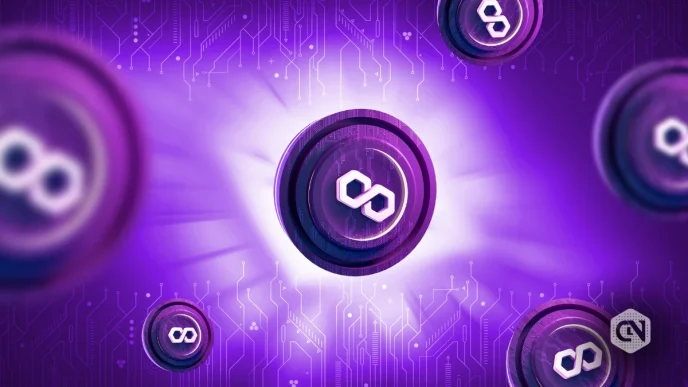 Polygon (POL) Price Tests $0.086 Support After Giugliano Fork