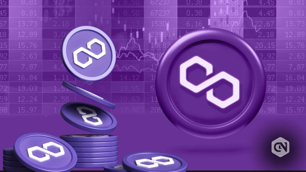 Polygon price update