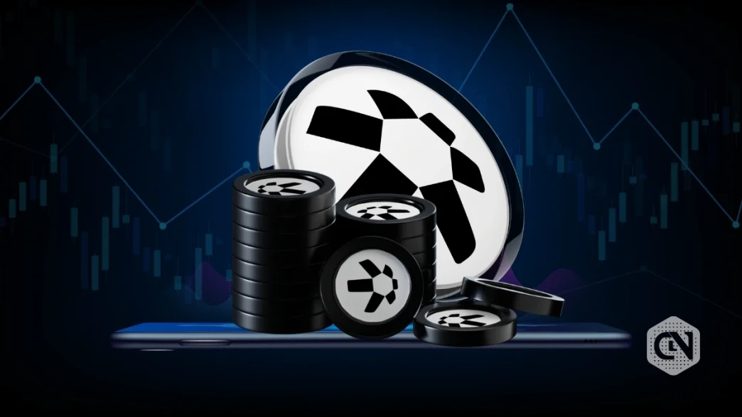 Quant Price Surges as Enterprise Adoption Narrative Sparks Interest