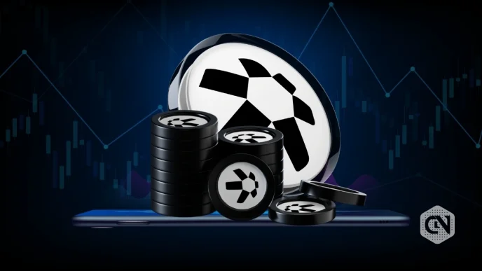 Quant Price Surges as Enterprise Adoption Narrative Sparks Interest