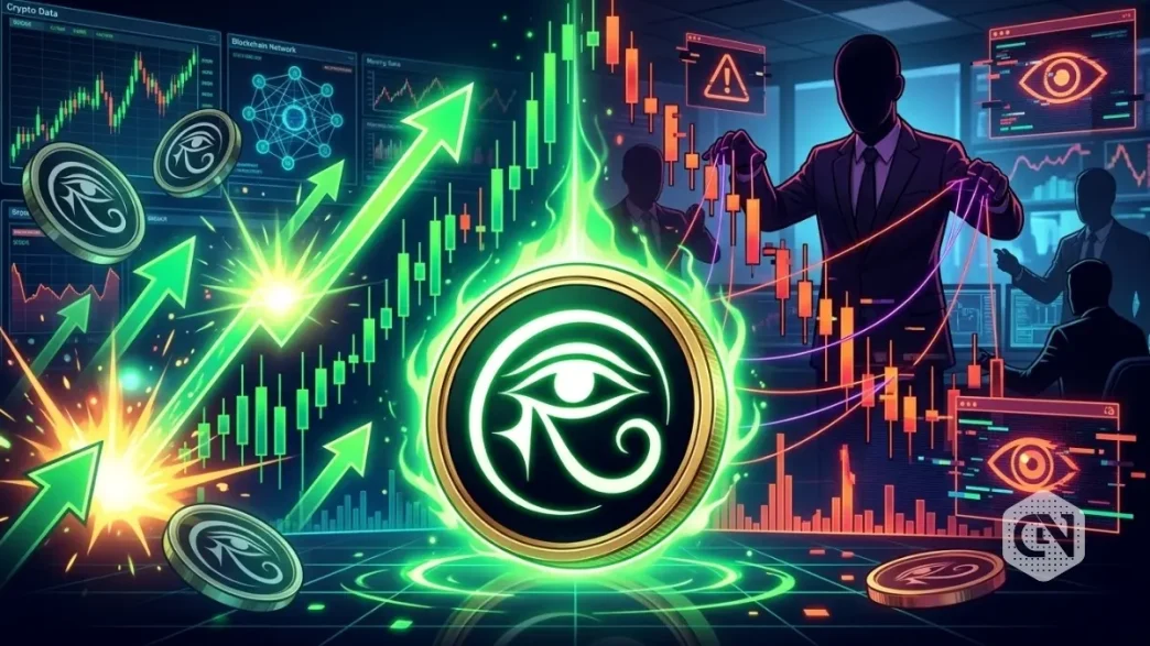 RaveDAO's $RAVE Token Rockets Amid Allegations of Manipulation and Insider Control