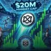 Reppo Surges, Briefly Crosses $20M Market Cap After Listing on Kraken