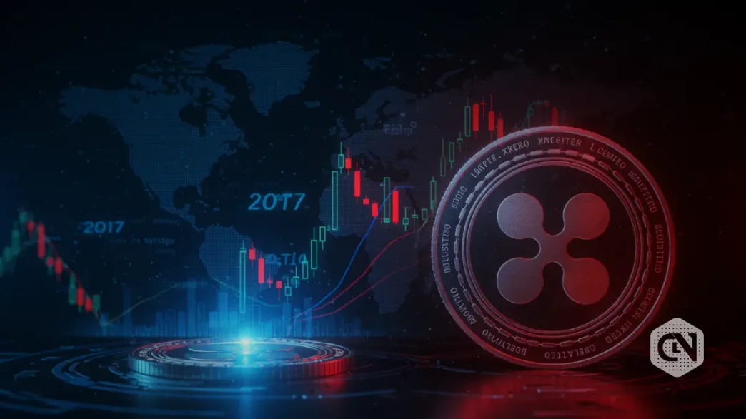 Ripple CTO Defends Viral 2017 XRP Price Claim Amid Community Backlash