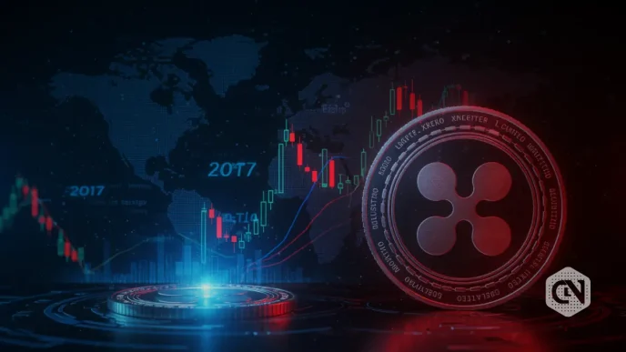Ripple CTO Defends Viral 2017 XRP Price Claim Amid Community Backlash