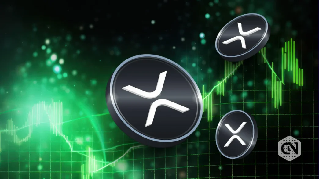 Ripple Price Jumps 5% as Ceasefire Boosts XRP Market Risk Appetite