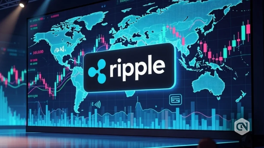 Ripple Price news Brad