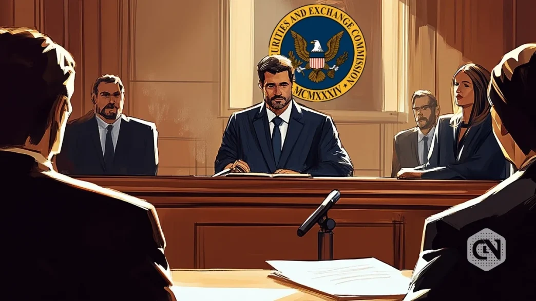 SEC Issues New Guidance Easing Rules for Non-Custodial Crypto Trading