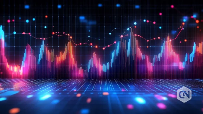 STABLE Price Soars Over 22% Before Correction Hits