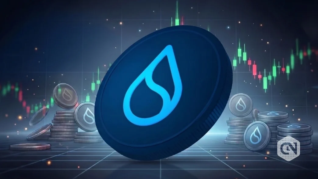 Sui Price Falls Despite Major Milestones, All Eyes on Miami Event